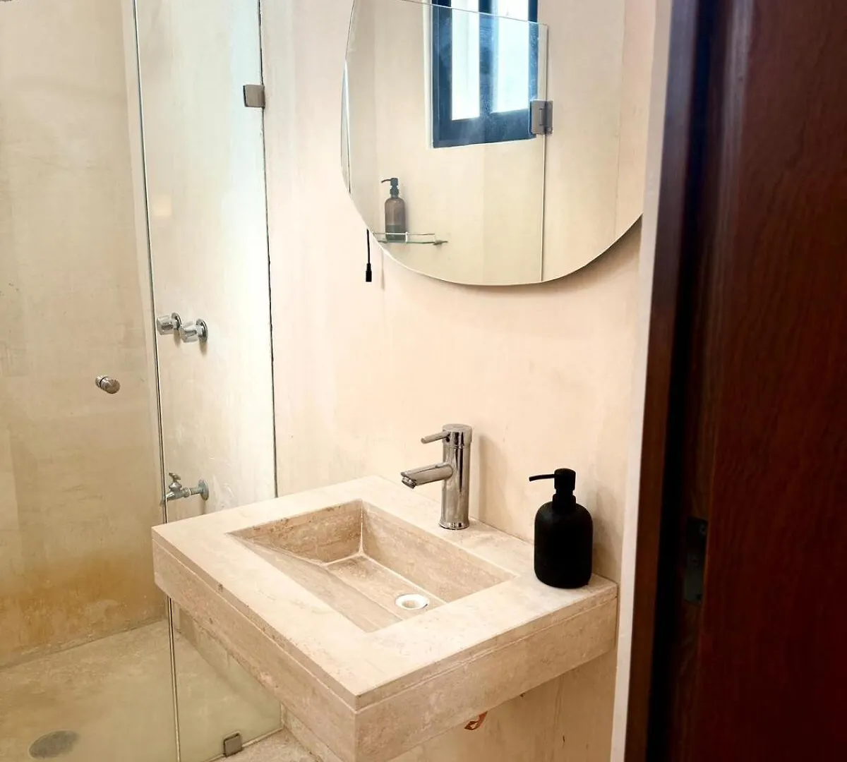 Hotel Casa Nudo, Tzalam, Merida