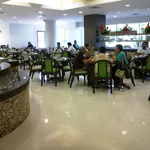Hotel El Conquistador Del Paseo De Montejo, Merida