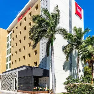 Hotel Ibis, Merida
