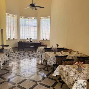 Hotel Boutique La Casona By Kavia, Mérida