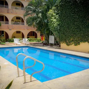 Hotel Maya Yucatan, Merida